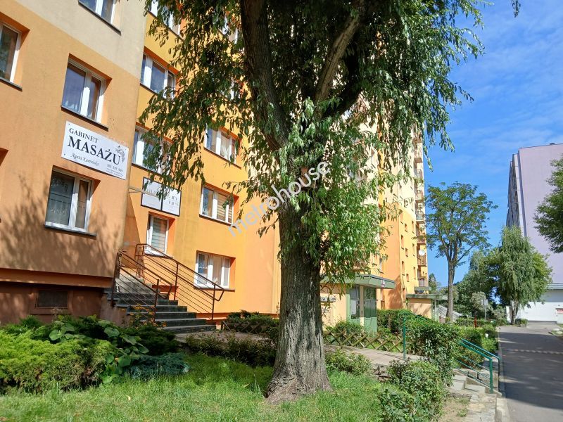 Mieszkanie na sprzedaż, Szczecin, Słoneczne, Rydla
