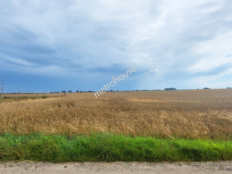 Działka na sprzedaż, Pucki, Połczyno, Liliowa