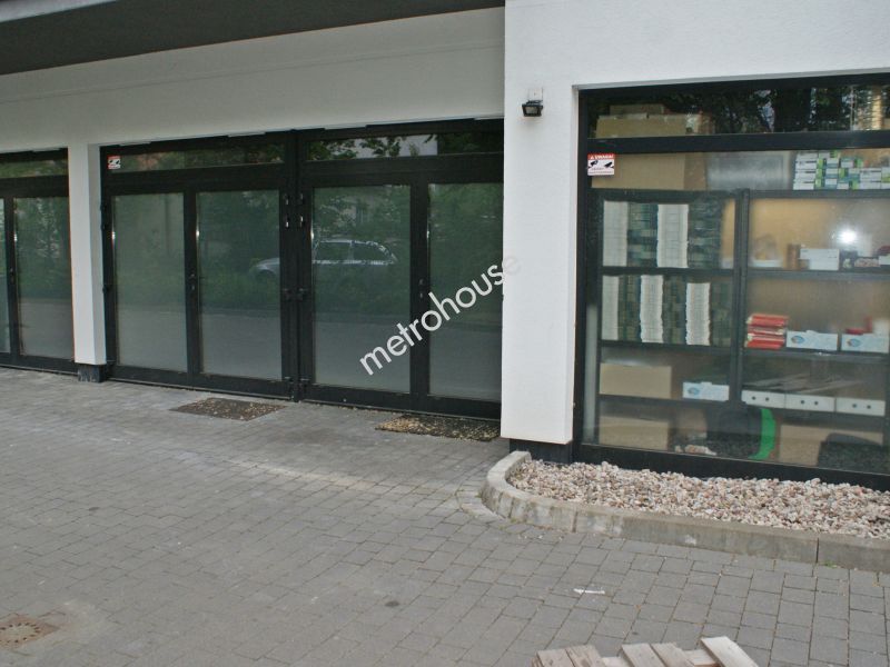 Lokal na wynajem, Warszawa, Praga Południe, Czapelska