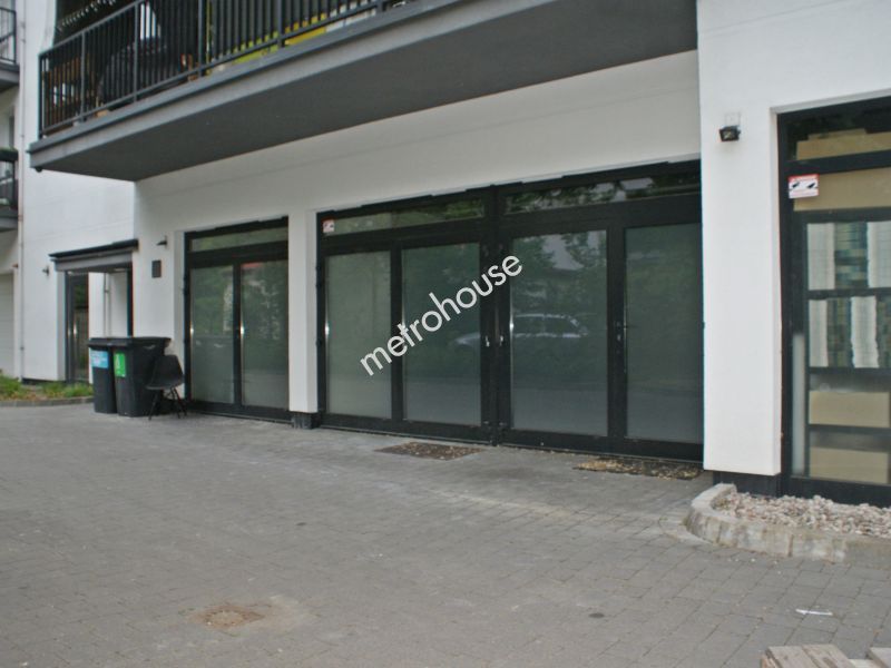Lokal na wynajem, Warszawa, Praga Południe, Czapelska