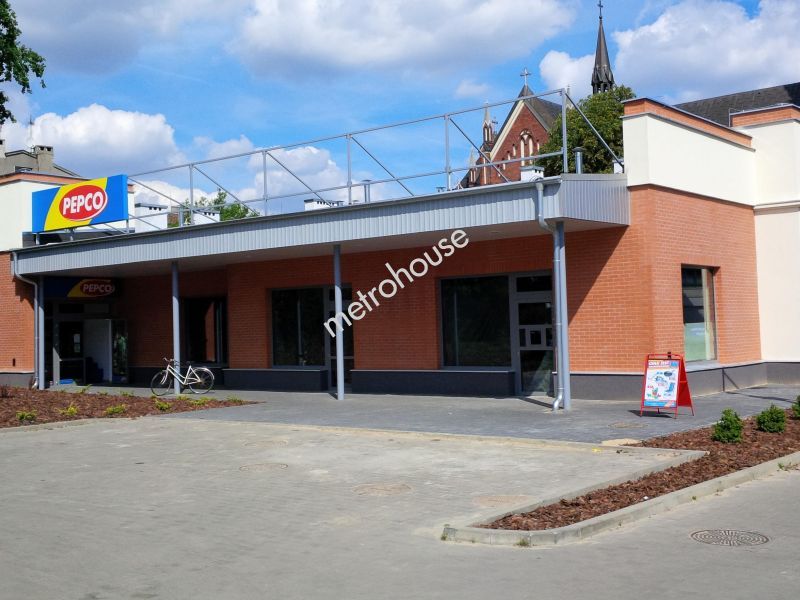 Lokal na sprzedaż, Pabianice, Centrum, Żeromskiego