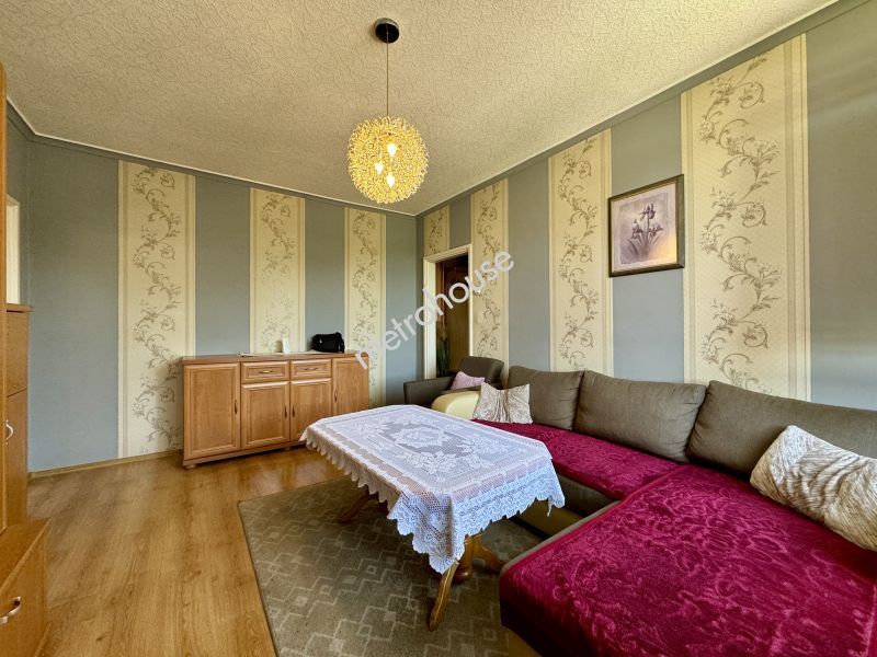 Mieszkanie na sprzedaż, Wodzisławski, Rydułtowy, Raciborska
