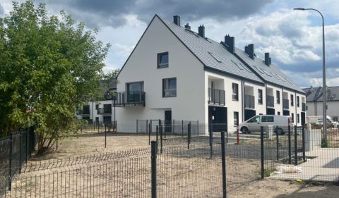 Sprzedaż Mieszkanie Czerwonak, pow. poznański