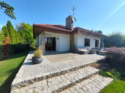 Sprzedaż Dom Wiączyń Dolny, pow. łódzki wschodni