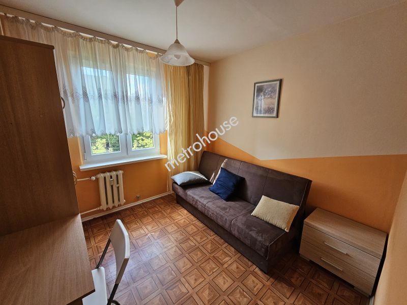 Mieszkanie na sprzedaż, Łódź, Widzew, Kmicica
