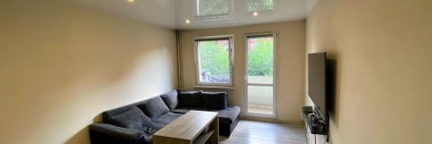 Sprzedaż Mieszkanie 1 Maja, Ruda Śląska