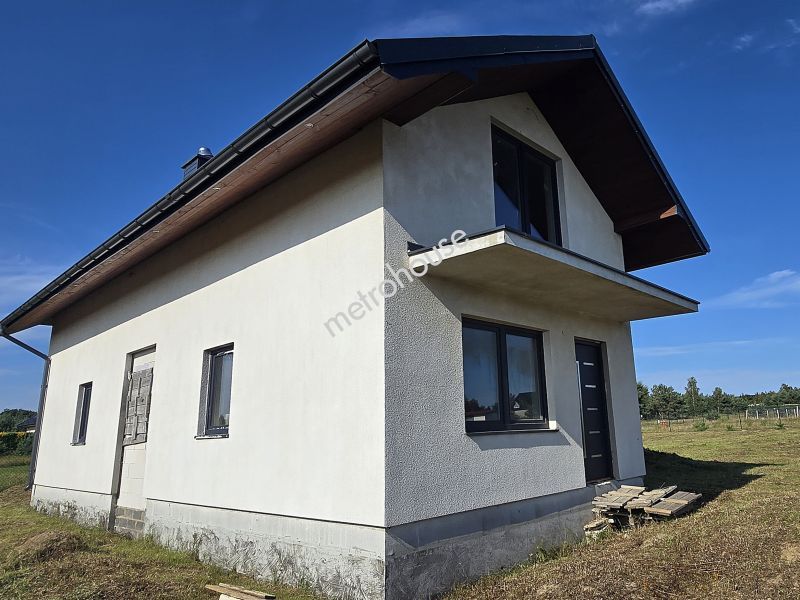 Dom na sprzedaż, Pucki, Mieroszyno, Rajska