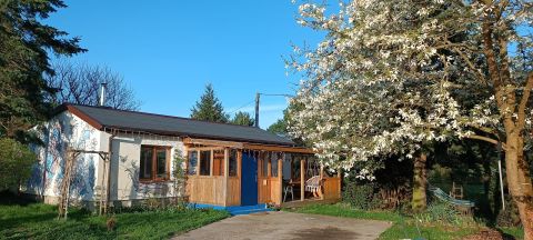 Sprzedaż Dom Brzegowa, Łomianki, pow. warszawski zachodni