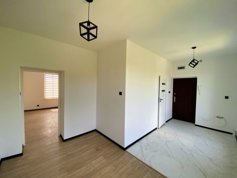 Sprzedaż Mieszkanie Siemianowicka, Rozbark, Bytom