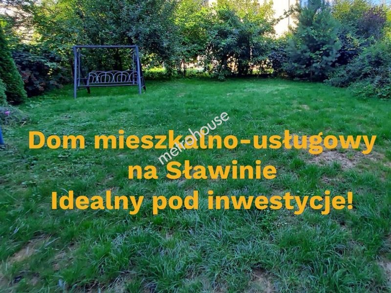 Dom na sprzedaż, Lublin, Sławin