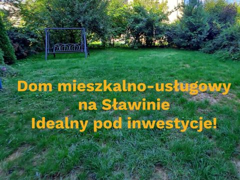 Sprzedaż Dom Sławin, Lublin
