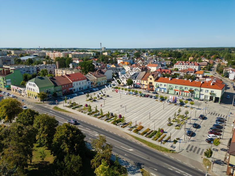 Dom na sprzedaż, Makowski, Maków Mazowiecki