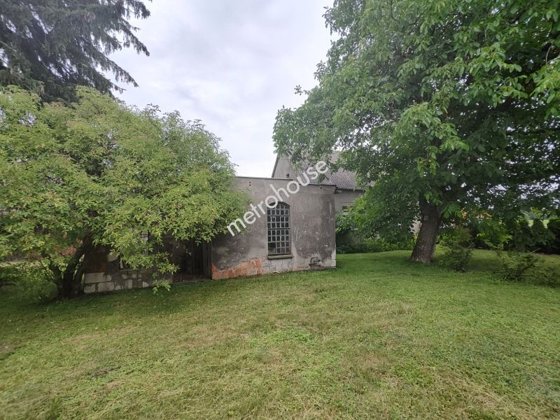 Dom na sprzedaż, Iławski, Michałowo