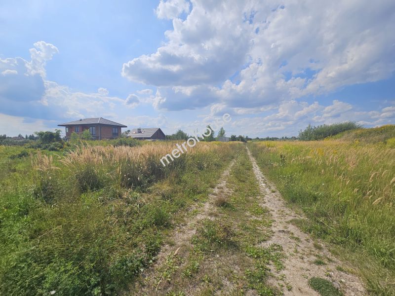 Działka na sprzedaż, Pruszkowski, Raszyn