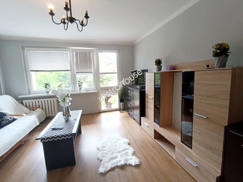 Mieszkanie na sprzedaż, Buski, Busko-Zdrój, Rehabilitacyjna