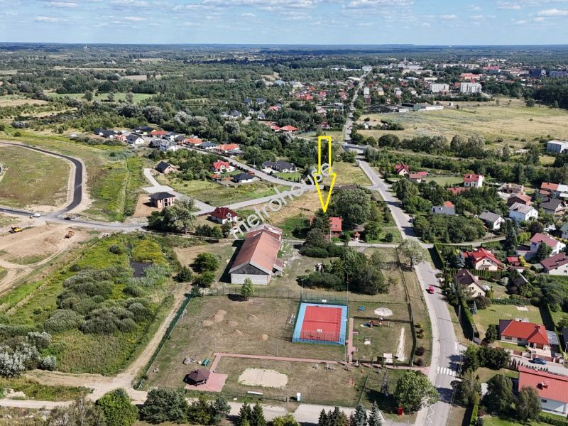 Lokal na sprzedaż, Niżański, Nisko, Sopocka