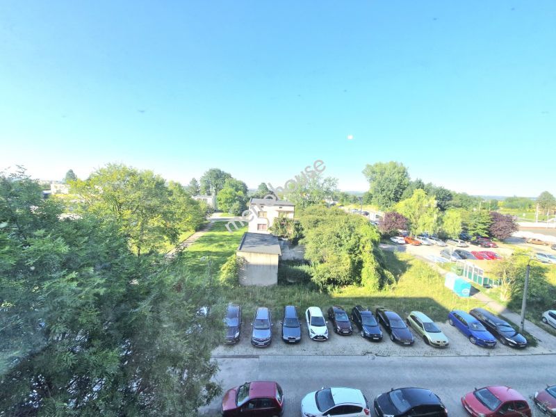 Mieszkanie na sprzedaż, Sosnowiec, Zagórze, Lenartowicza