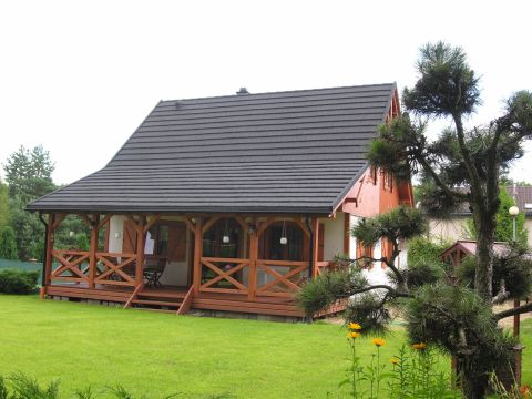 Sprzedaż Dom Santoczno, pow. gorzowski