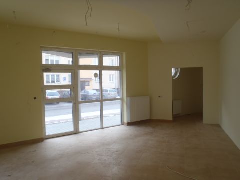 Wynajem Lokal handlowo-usługowy Chęcińska, Centrum, Kielce