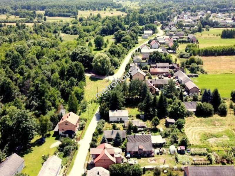 Działka na sprzedaż, Otwocki, Sępochów