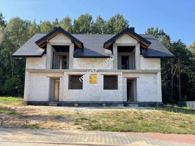 Dom na sprzedaż, Kielecki, Bilcza