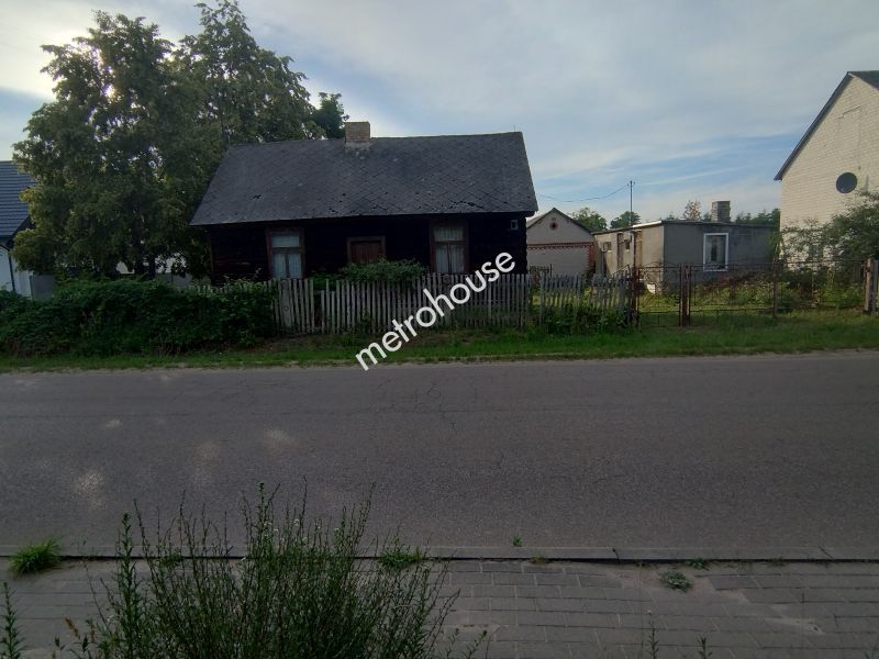 Gospodarstwo rolne na sprzedaż, Wyszkowski, Komorowo