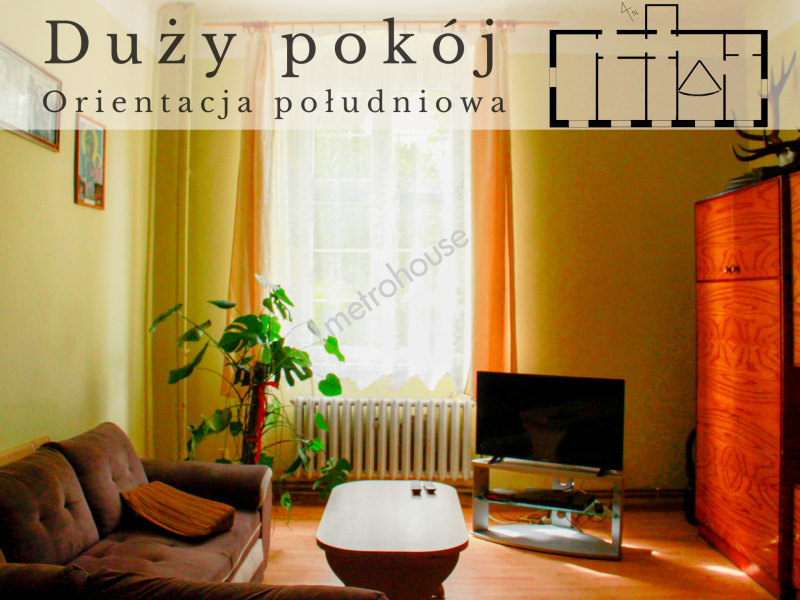 Mieszkanie na sprzedaż, Wrocławski, Łukaszowice, Okrzei