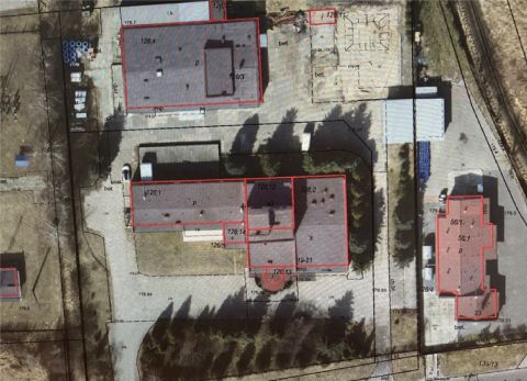 Sprzedaż Przemysłowe Zielonogórska, Zduńska Wola