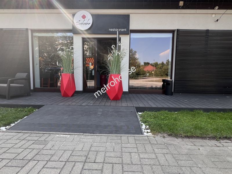 Lokal na sprzedaż, Warszawa, Wawer, Patriotów