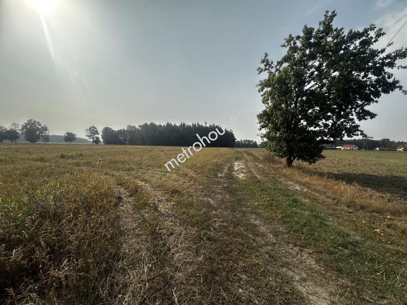 Działka na sprzedaż, Bialski, Bielany