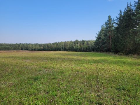 Sprzedaż Działka Łukta, pow. ostródzki