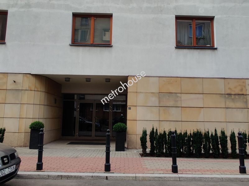 Mieszkanie na wynajem, Warszawa, Mokotów, Lewicka