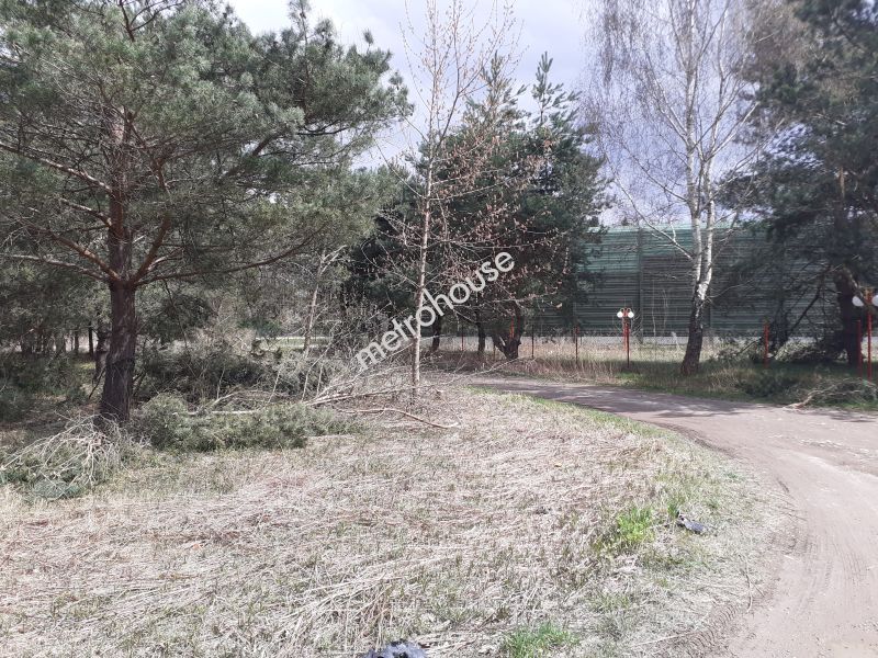 Działka na sprzedaż, Piaseczyński, Solec
