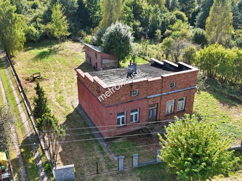 Działka na sprzedaż, Skarżyski, Skarżysko-Kamienna, Słoneczna