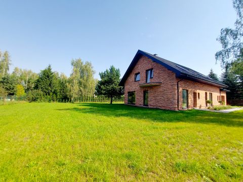 Sprzedaż Dom Opypy, pow. grodziski