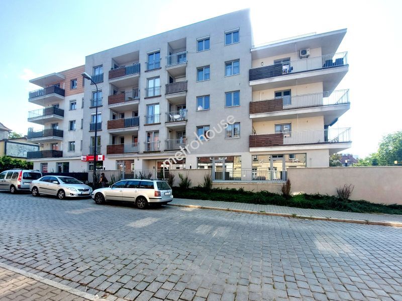 Mieszkanie na sprzedaż, Zabrze, Sienkiewicza