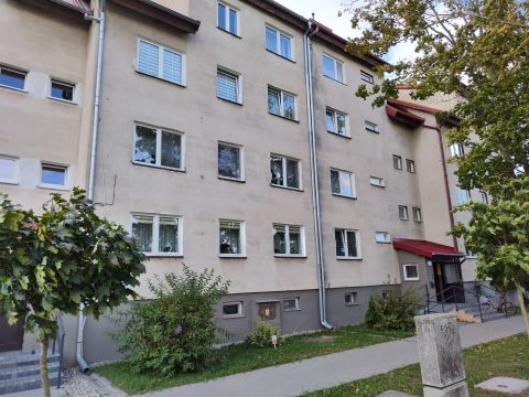 Sprzedaż Mieszkanie Rodziny Stangów, Kisielice, pow. iławski