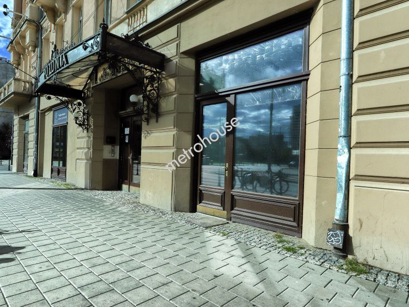 Mieszkanie na sprzedaż, Łódź, Śródmieście, Narutowicza