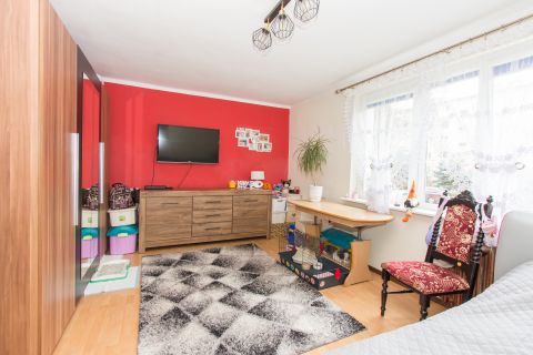 Sprzedaż Mieszkanie Aleja Niepodległości, Borne Sulinowo, pow. szczecinecki