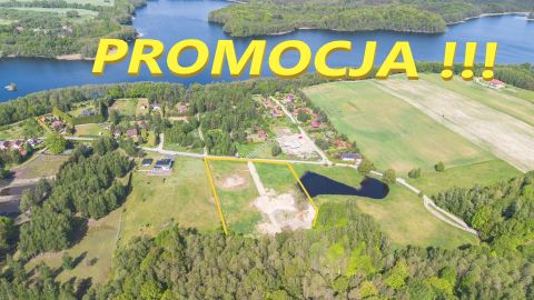Sprzedaż Działka Ciemino, pow. szczecinecki