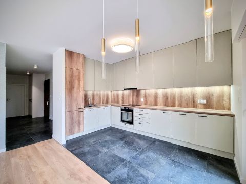 Sprzedaż Mieszkanie Sienna Grobla, Gdańsk