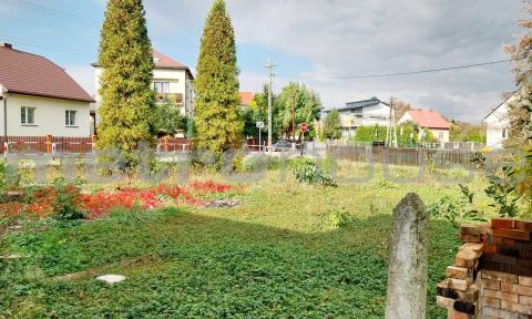Sprzedaż Dom Jakubowskiego, Brzezinka, pow. oświęcimski
