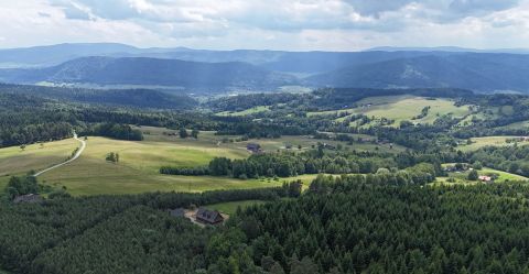 Sprzedaż Dom Uście Gorlickie, pow. gorlicki