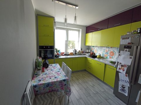 Sprzedaż Mieszkanie Przylesie, Ustka, pow. słupski