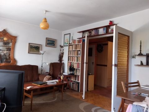 Sprzedaż Mieszkanie Osiedle Dywizjonu 303, Czyżyny, Kraków