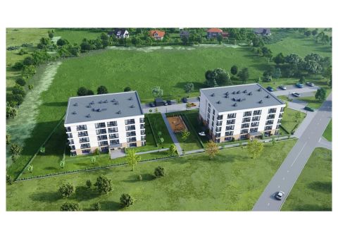 Sprzedaż Mieszkanie Wschodnia, Busko-Zdrój