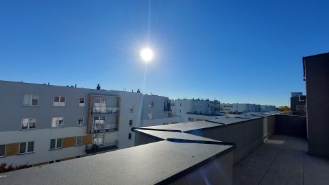 Sprzedaż Mieszkanie Winorośli, Białołęka, Warszawa