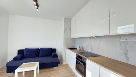 Sprzedaż Mieszkanie Winorośli, Białołęka, Warszawa