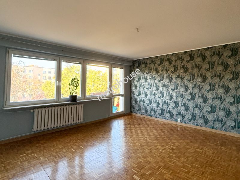 Mieszkanie na sprzedaż, Toruń, Dziewulskiego