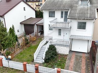 Dom na sprzedaż, Biała Podlaska, Mikołajczyka